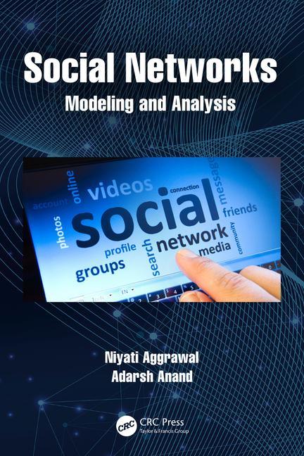 Book Social Networks Aggrawal