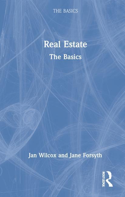 Boek Real Estate Jan Wilcox