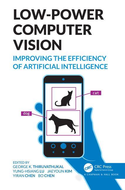 Book Low-Power Computer Vision George K. Thiruvathukal