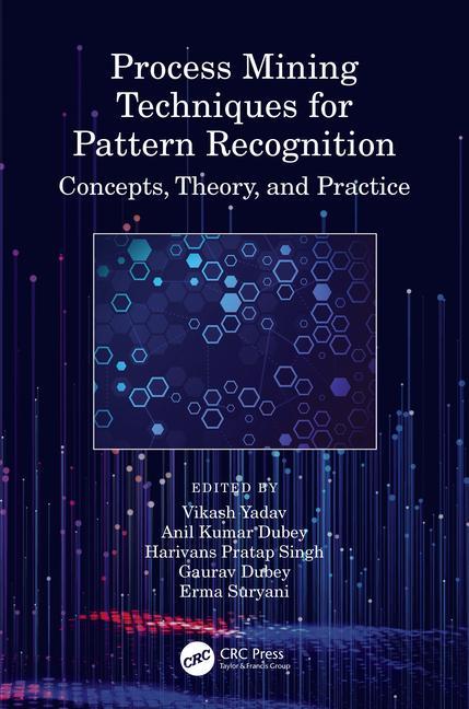 Carte Process Mining Techniques for Pattern Recognition Vikash Yadav