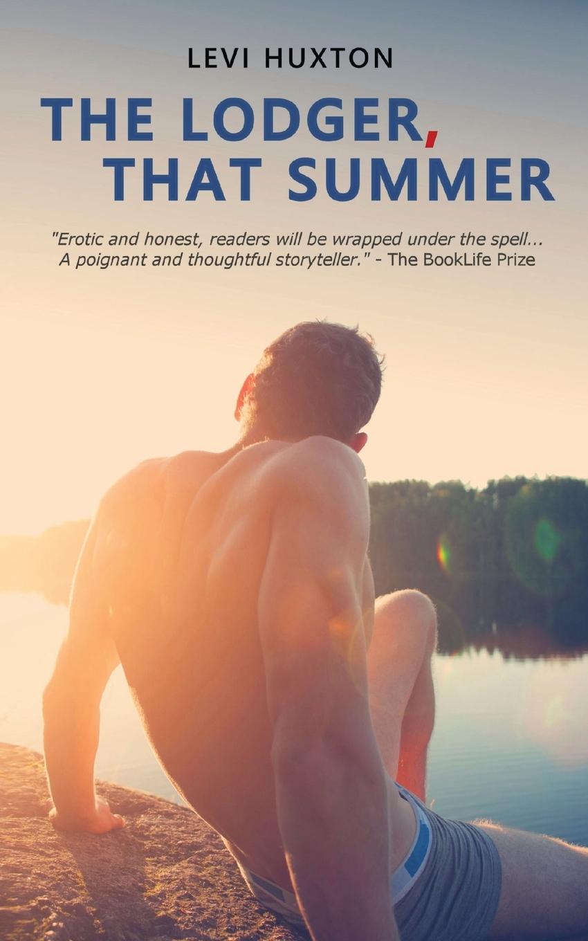 Kniha Lodger, That Summer 