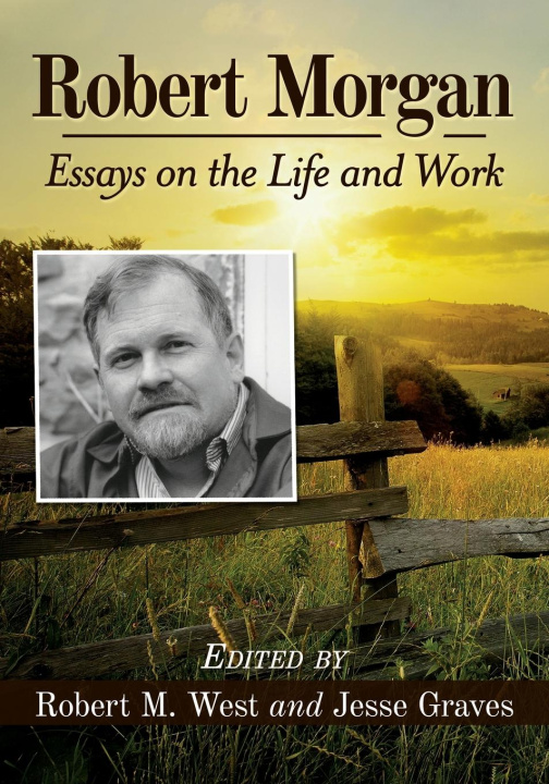 Buch Robert Morgan Robert M. West