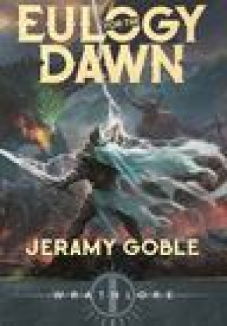 Knjiga Eulogy for the Dawn Goble Jeramy Goble