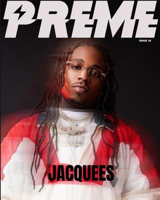 Buch Preme Magazine PREME MAGAZINE