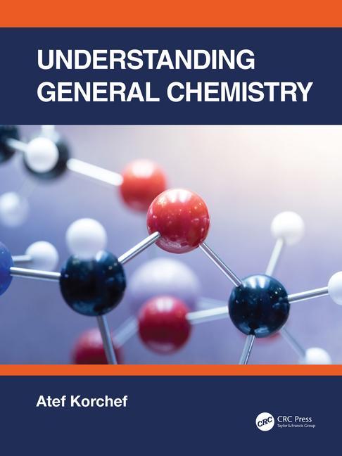 Kniha Understanding General Chemistry Korchef