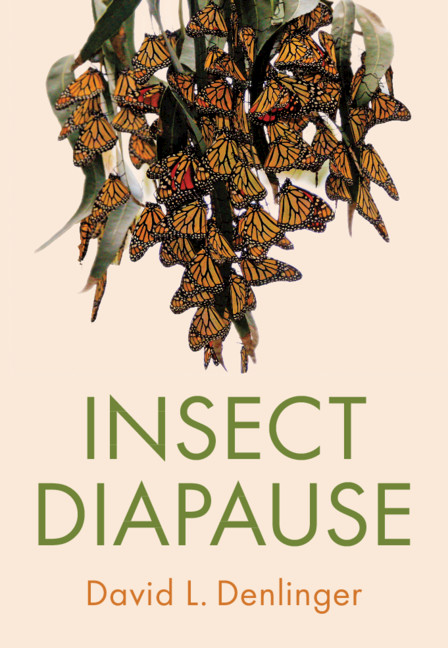 Книга Insect Diapause David L. (Ohio State University) Denlinger