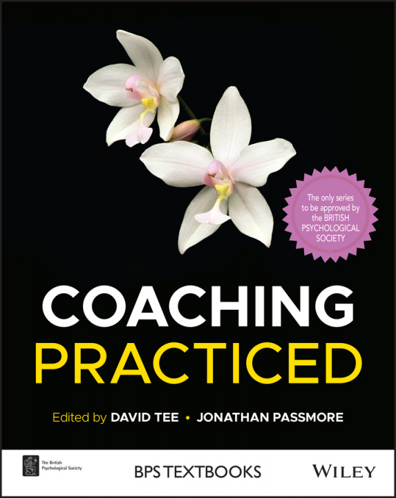 Knjiga Coaching Practiced J Passmore