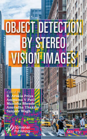 Book Object Detection by Stereo Vision Images R. Arokia Priya