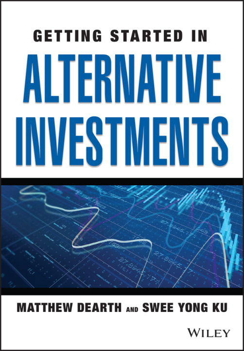 Libro Getting Started in Alternative Investments Paper Swee Yong Ku