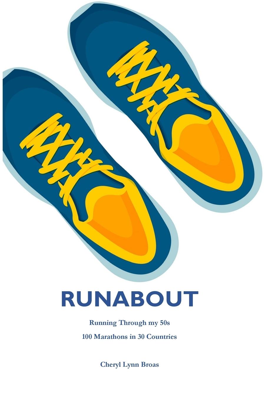 Knjiga Runabout Cheryl Lynn Broas