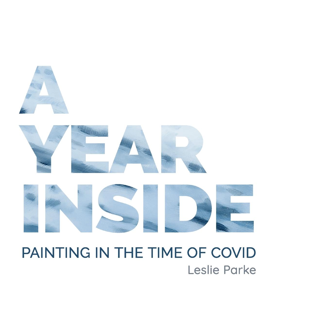Book Year Inside Leslie Parke