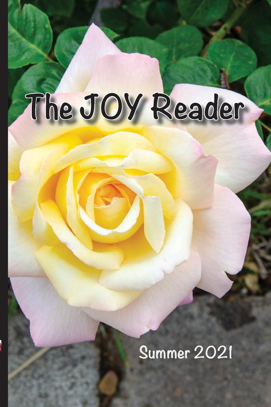 Knjiga JOY Reader 2021 Eva McCollaum