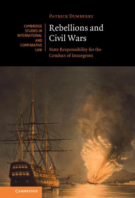 Buch Rebellions and Civil Wars Patrick (University of Ottawa) Dumberry