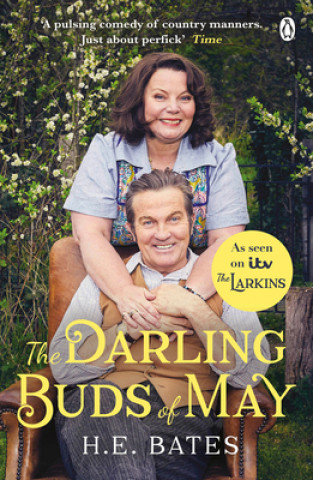 Книга Darling Buds of May H. E. Bates