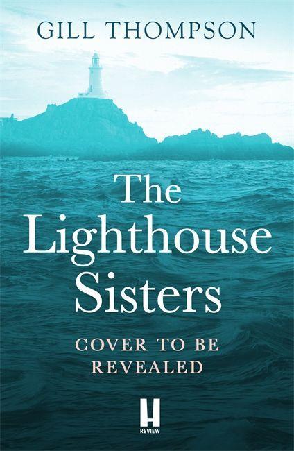 Kniha Lighthouse Sisters Gill Thompson