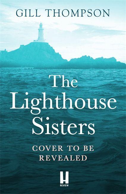Book Lighthouse Sisters Gill Thompson