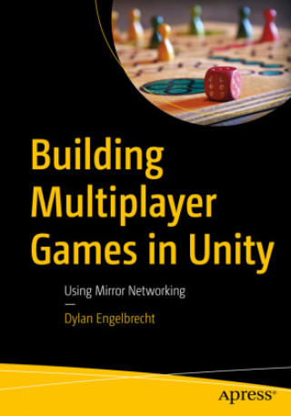 Carte Building Multiplayer Games in Unity Dylan Engelbrecht