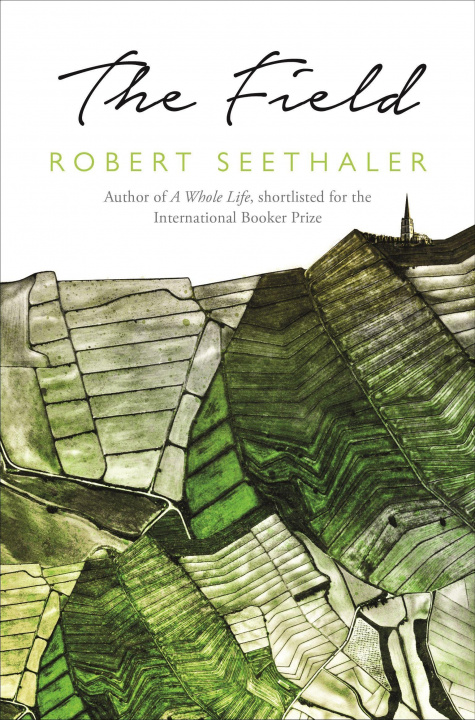 Kniha Field Robert Seethaler