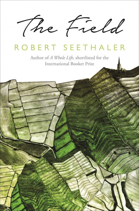 Buch Field Robert Seethaler