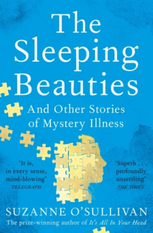Книга Sleeping Beauties Suzanne O'Sullivan