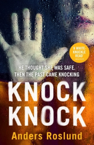 Книга Knock Knock Anders Roslund