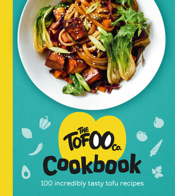 Livro Tofoo Cookbook TBC Author