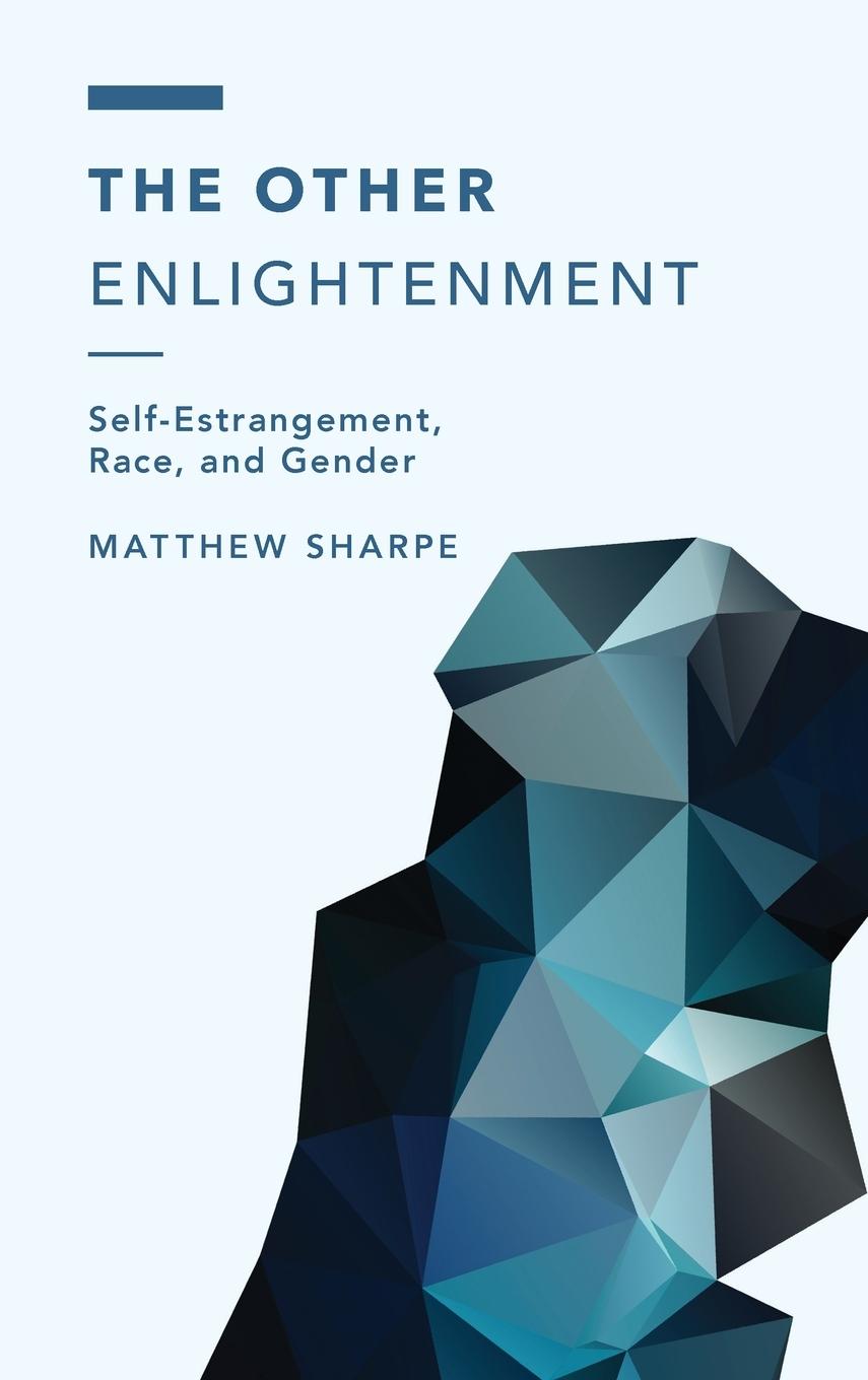 Carte Other Enlightenment MATTHEW SHARPE