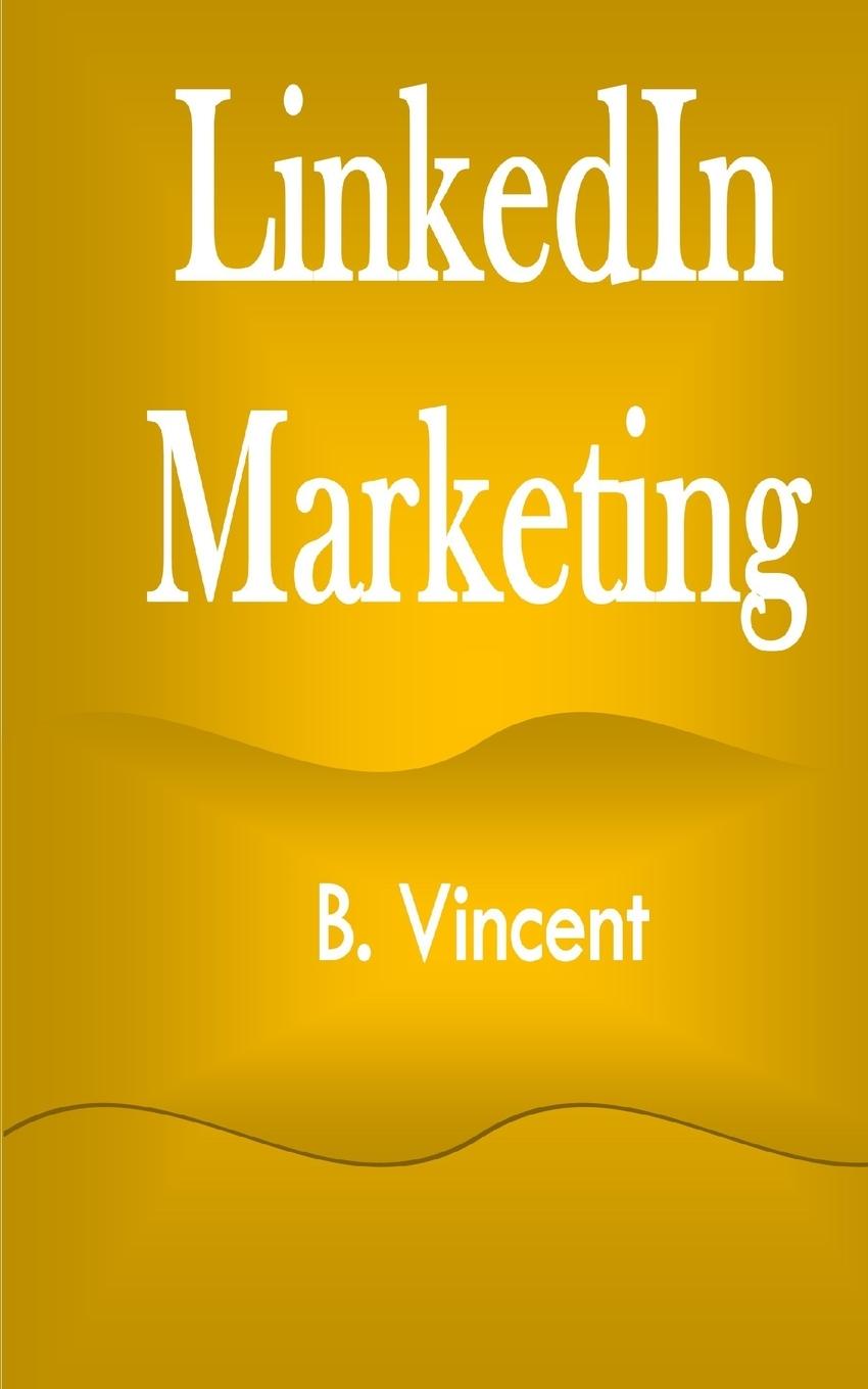 Könyv LinkedIn Marketing 