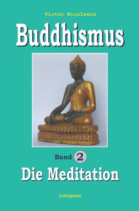 Livro Buddhismus Niculescu Victor Niculescu
