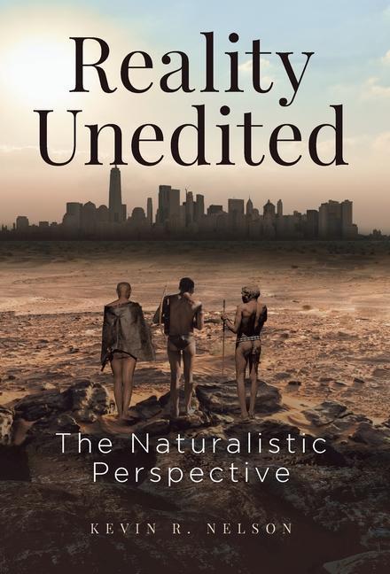 Book Reality Unedited Kevin Nelson