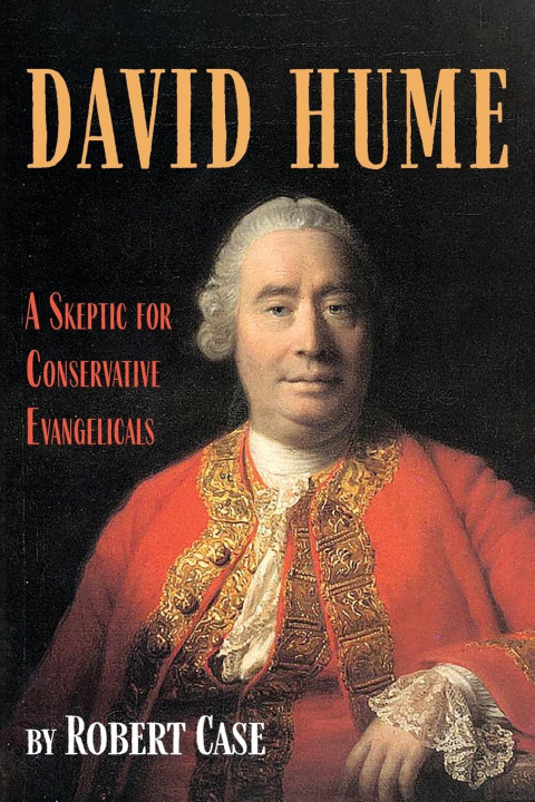 Knjiga David Hume Robert Case