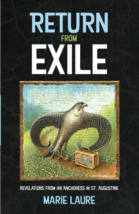 Book Return from Exile Marie Laure