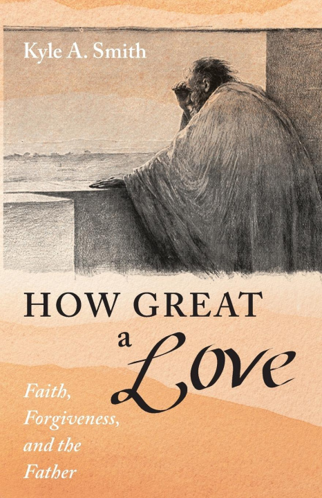 Könyv How Great a Love 