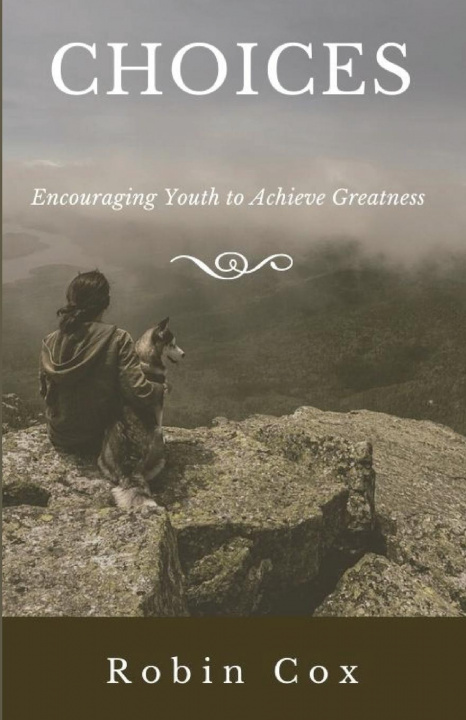Book Choices Robin Cox