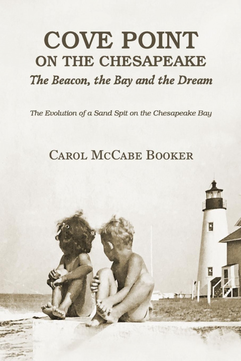Buch Cove Point on the Chesapeake Carol McCabe Booker