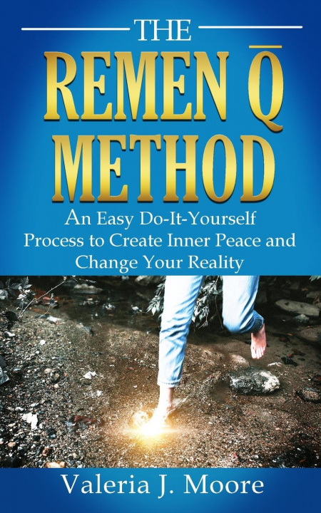 Knjiga Remen Q Method Barbara Millikan