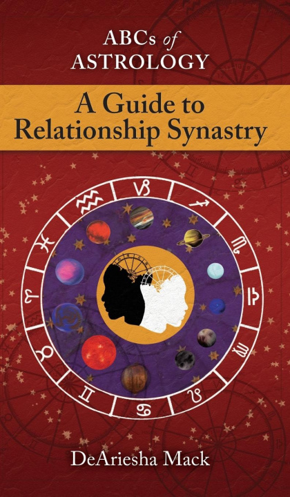 Książka Abcs of Astrology (A Guide To Relationship Astrology) 