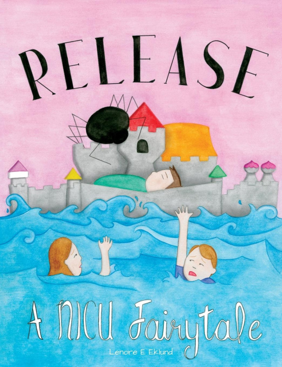 Knjiga Release Lenore Eklund
