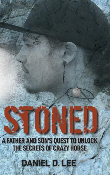 Book Stoned Daniel Lee