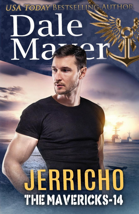 Book Jerricho Dale Mayer
