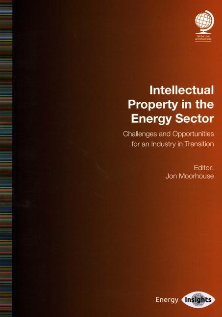 Carte Intellectual Property in the Energy Sector 