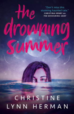 Carte Drowning Summer Christine Lynn Herman