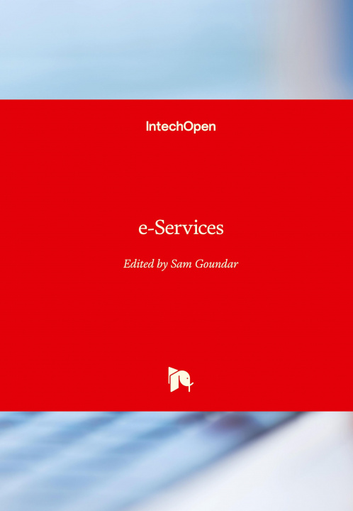 Knjiga e-Services Sam Goundar