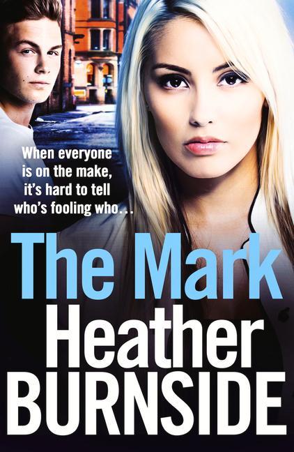 Carte Mark HEATHER BURNSIDE