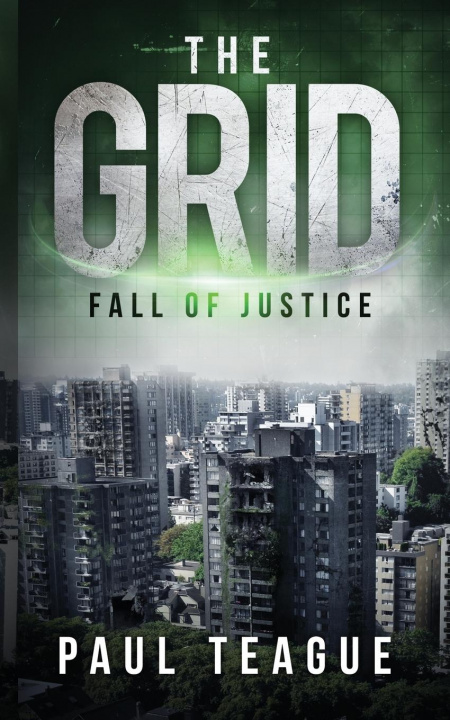 Book Grid 1 Paul Teague