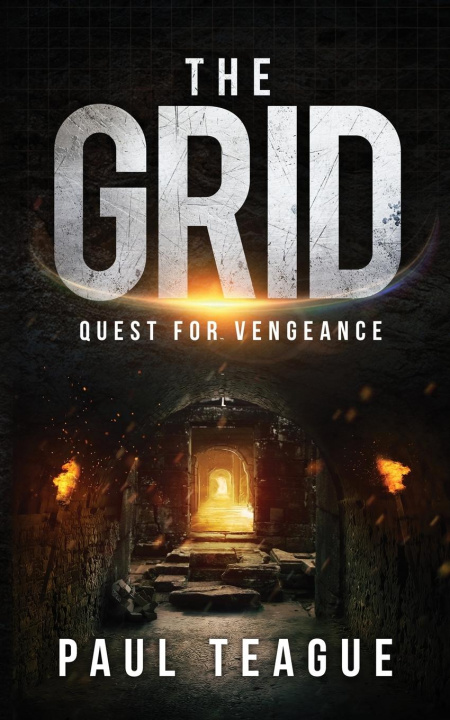 Book Grid 2 Paul Teague