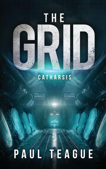 Book Grid 3 Paul Teague