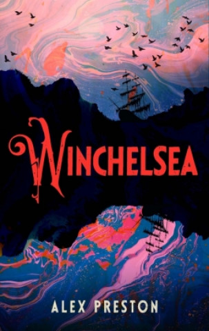 Kniha Winchelsea 