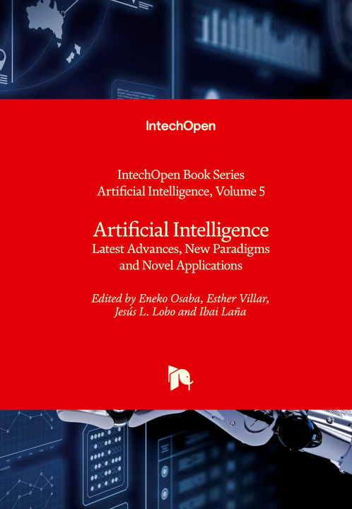 Buch Artificial Intelligence Esther Villar