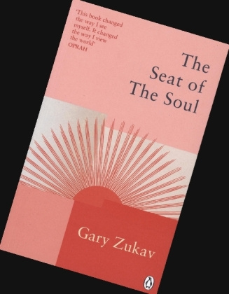 Kniha Seat of the Soul Gary Zukav